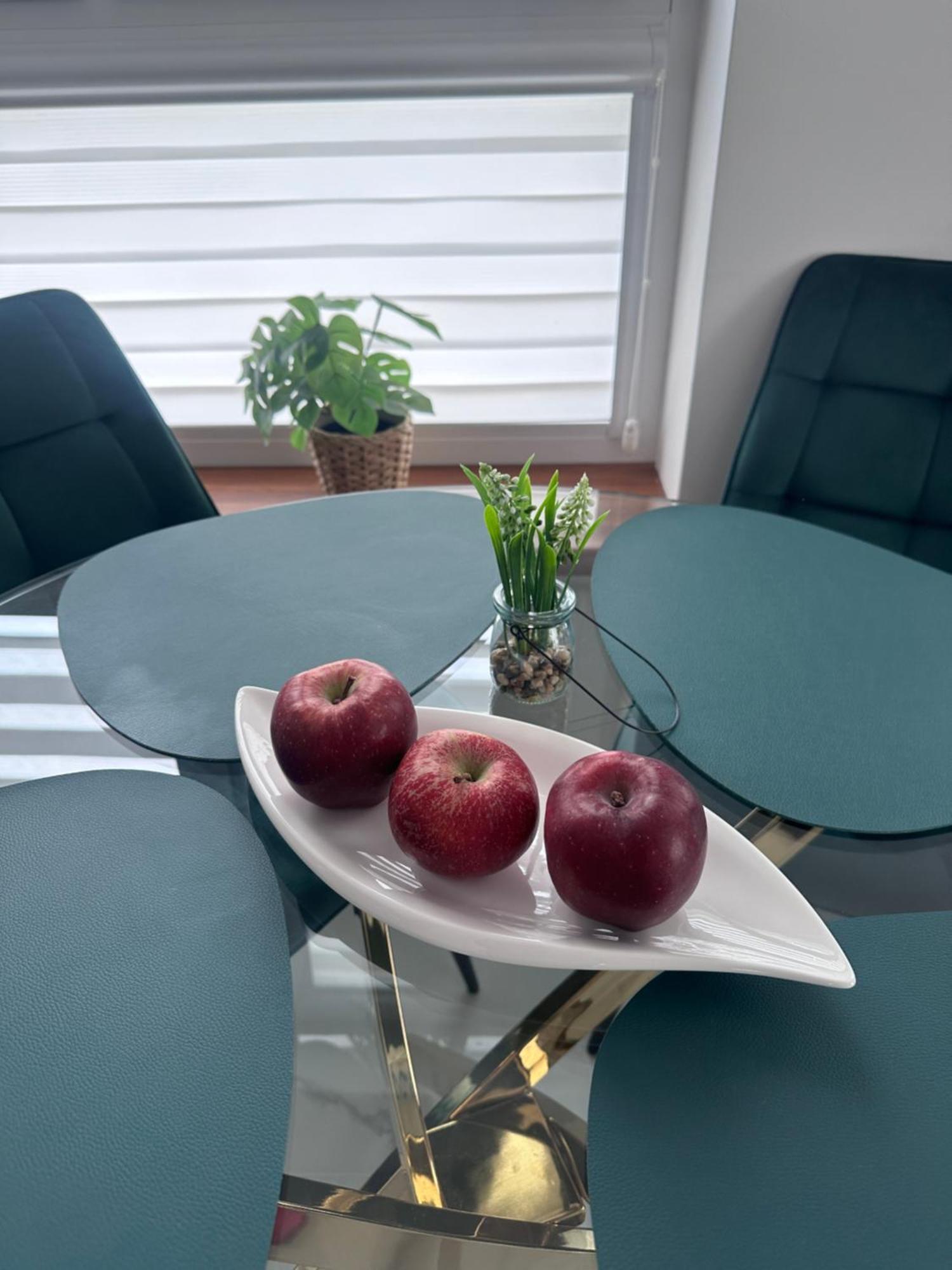 Apartament เฮลม์ ภายนอก รูปภาพ