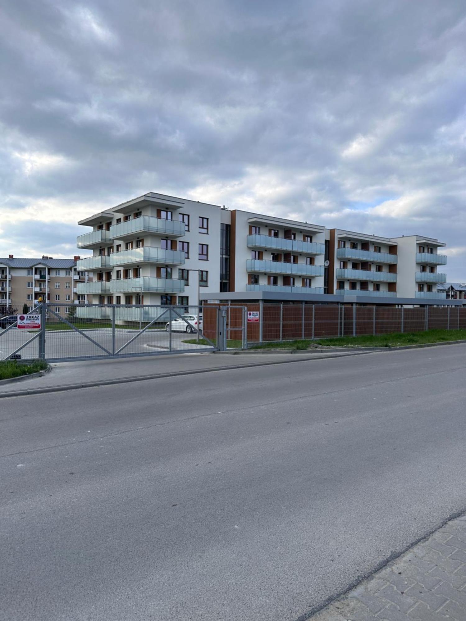 Apartament เฮลม์ ภายนอก รูปภาพ